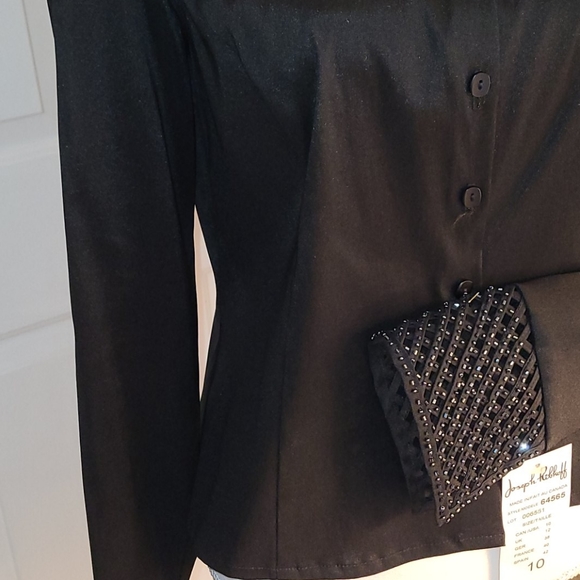 Joseph Ribkoff Blouse - Picture 4 of 4